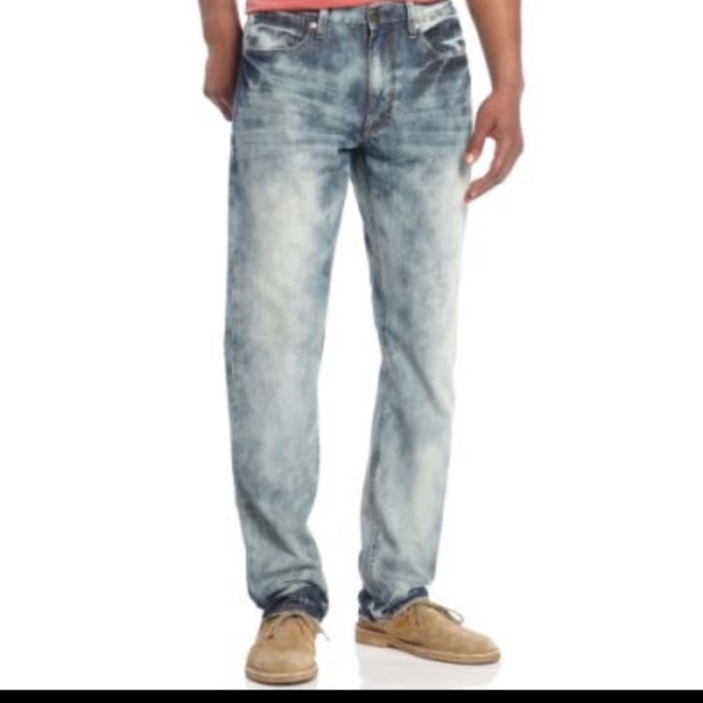 Sean John Marble Jeans- Preowned